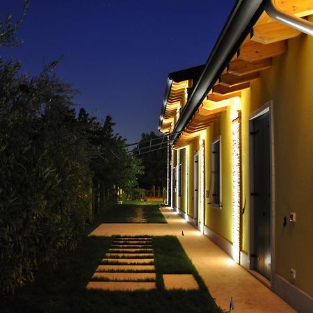 Agriturismo Ai Ciliegi Μπαρντολίνο Εξωτερικό φωτογραφία