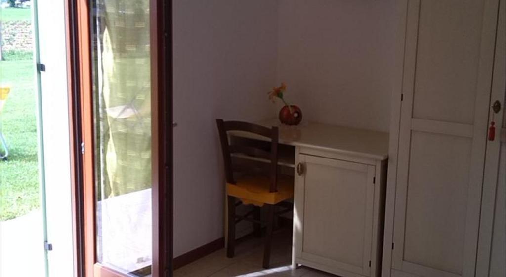 Agriturismo Ai Ciliegi Μπαρντολίνο Δωμάτιο φωτογραφία