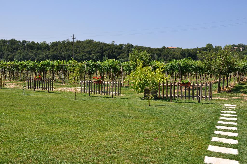 Agriturismo Ai Ciliegi Μπαρντολίνο Εξωτερικό φωτογραφία