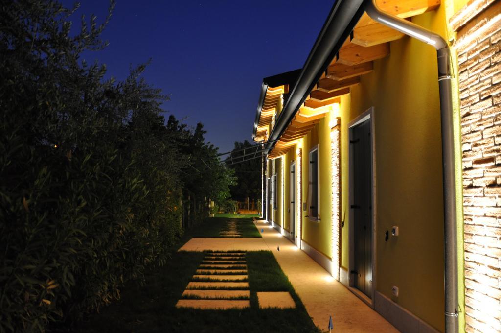 Agriturismo Ai Ciliegi Μπαρντολίνο Εξωτερικό φωτογραφία