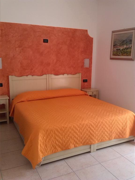 Agriturismo Ai Ciliegi Μπαρντολίνο Εξωτερικό φωτογραφία