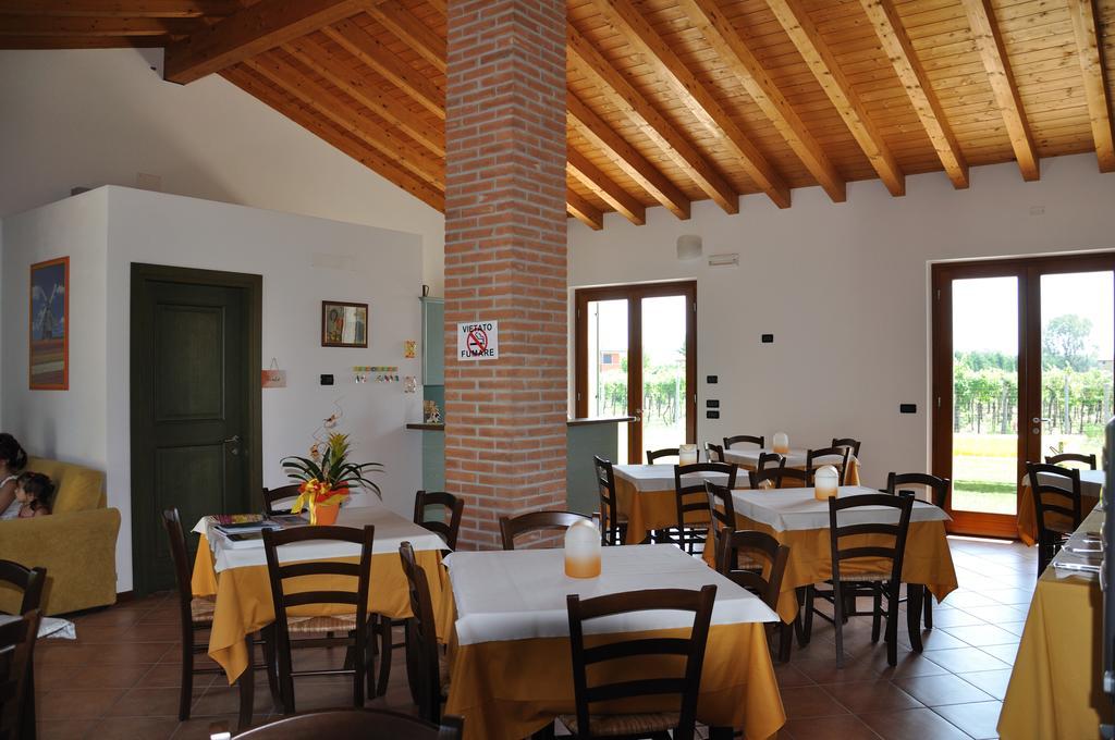 Agriturismo Ai Ciliegi Μπαρντολίνο Εξωτερικό φωτογραφία